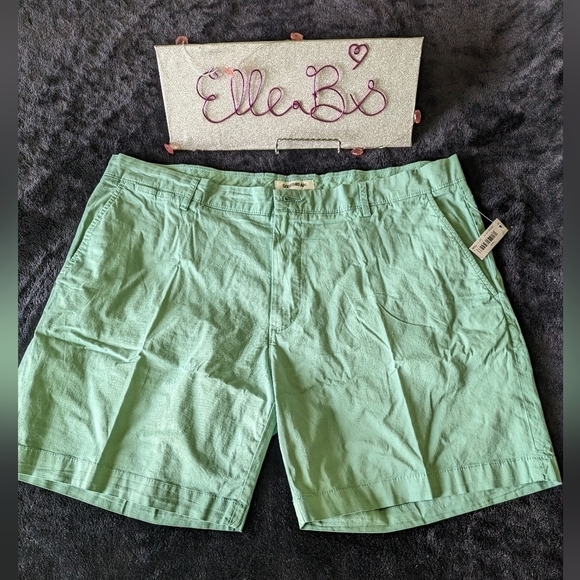 Mens Shorts - Picture 1 of 6